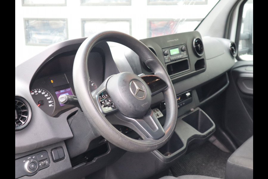 Mercedes-Benz Sprinter 316 CDI Automaat RWD - EURO 6 - 2020 - Kuhlkoffer