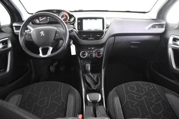 Peugeot 2008 Active *1ste Eigenaar*Navigatie*Carplay*Cruise*