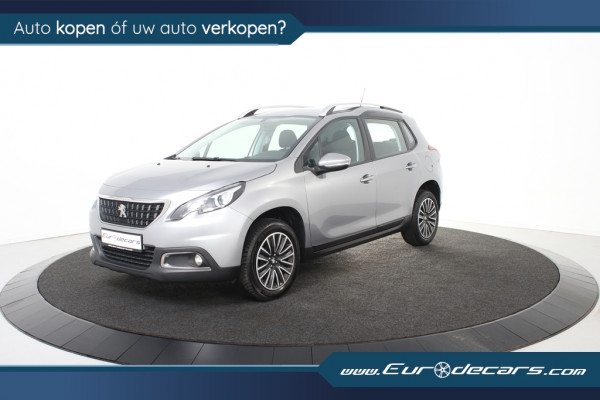 Peugeot 2008 Active *1ste Eigenaar*Navigatie*Carplay*Cruise*