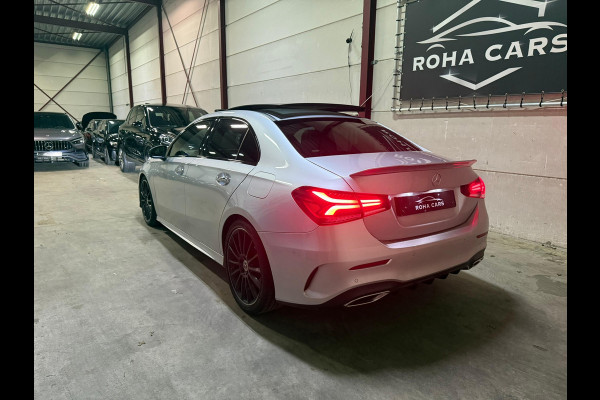 Mercedes-Benz A-Klasse 250 4MATIC AMG Premium Plus