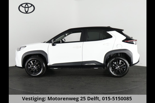 Toyota Yaris Cross 1.5 Hybrid 115 ACTIVE BI-TONE LIMITED 2025 | NIEUW UIT VOORRAAD LEVERBAAR | 10 JAAR GARANTIE | NIEUW UIT VOORRAAD LEVERBAAR |