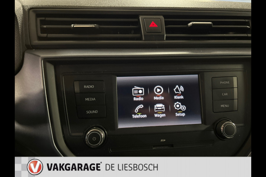 Seat Arona 1.0 TSI Style,airco,pdc,audio,bleutooth,origineel ned. dealer ond.