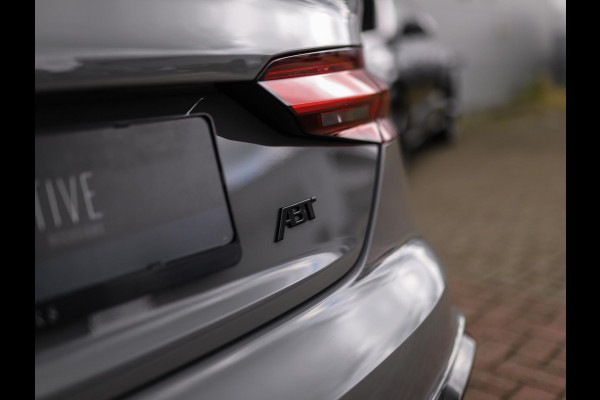 Audi RS5 Sportback 2.9 TFSI A5 quattro | ABT | Massage | Keramisch | Laser | 360° Camera | Stoel/Stuurverw. | Leder | Pano