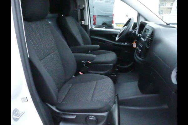 Mercedes-Benz Vito 114 CDI 140PK, Lang, Airco, Automaat