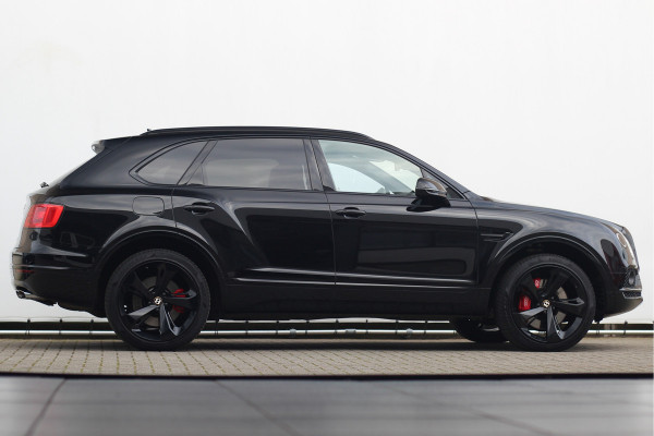 Bentley Bentayga 4.0 V8 Centenary | Mulliner | Touring | City