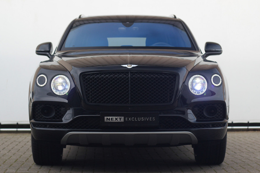 Bentley Bentayga 4.0 V8 Centenary | Mulliner | Touring | City