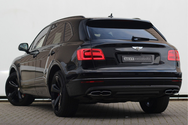 Bentley Bentayga 4.0 V8 Centenary | Mulliner | Touring | City