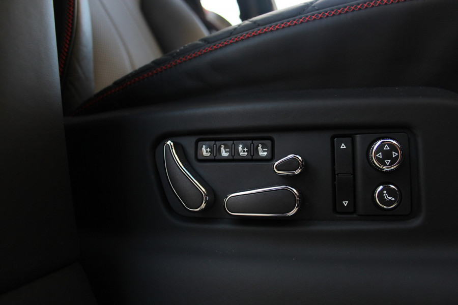 Bentley Bentayga 4.0 V8 Centenary | Mulliner | Touring | City