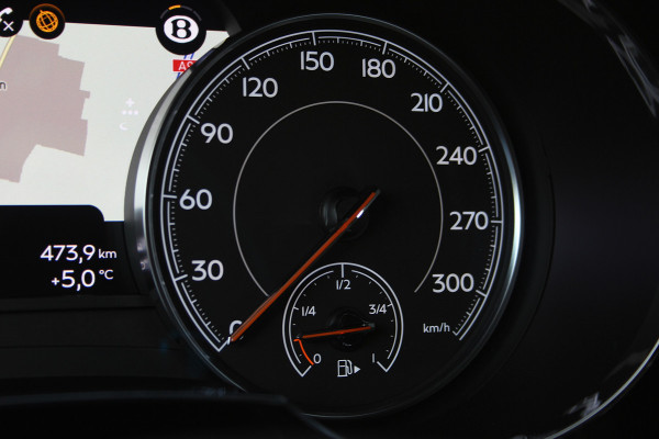 Bentley Bentayga 4.0 V8 Centenary | Mulliner | Touring | City