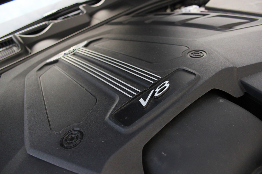 Bentley Bentayga 4.0 V8 Centenary | Mulliner | Touring | City