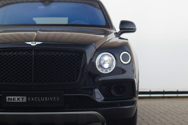Bentley Bentayga 4.0 V8 Centenary | Mulliner | Touring | City
