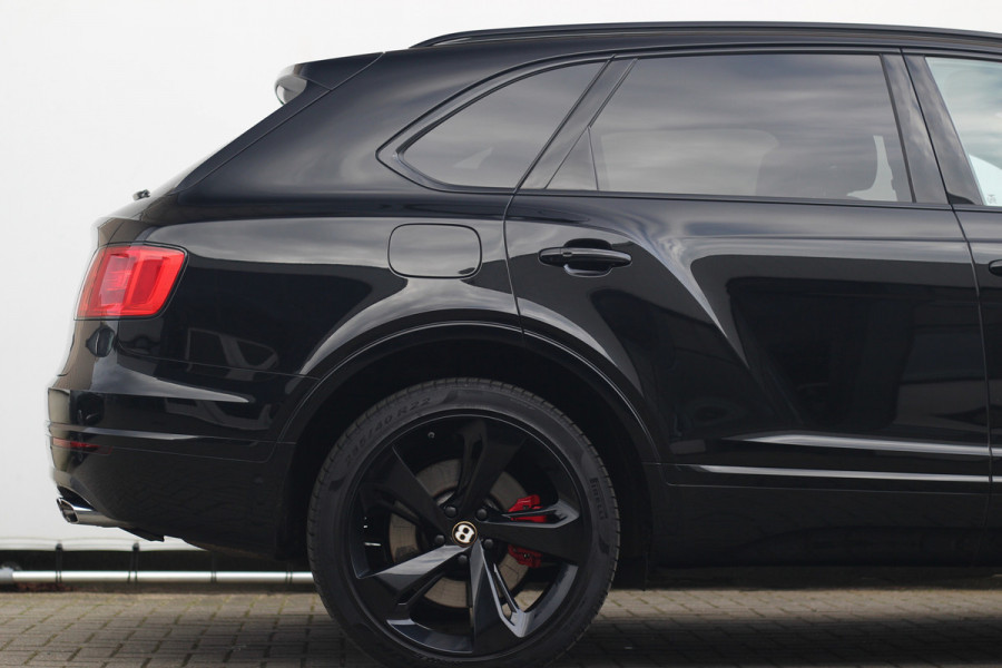 Bentley Bentayga 4.0 V8 Centenary | Mulliner | Touring | City