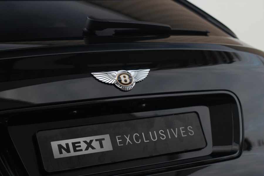 Bentley Bentayga 4.0 V8 Centenary | Mulliner | Touring | City