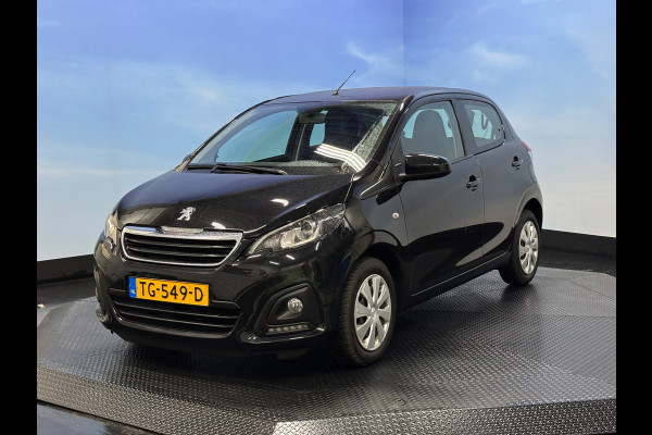 Peugeot 108 1.0 e-VTi Active Airco | 5 deurs | Elktr. pakket