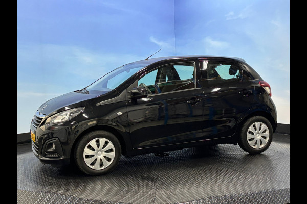 Peugeot 108 1.0 e-VTi Active Airco | 5 deurs | Elktr. pakket