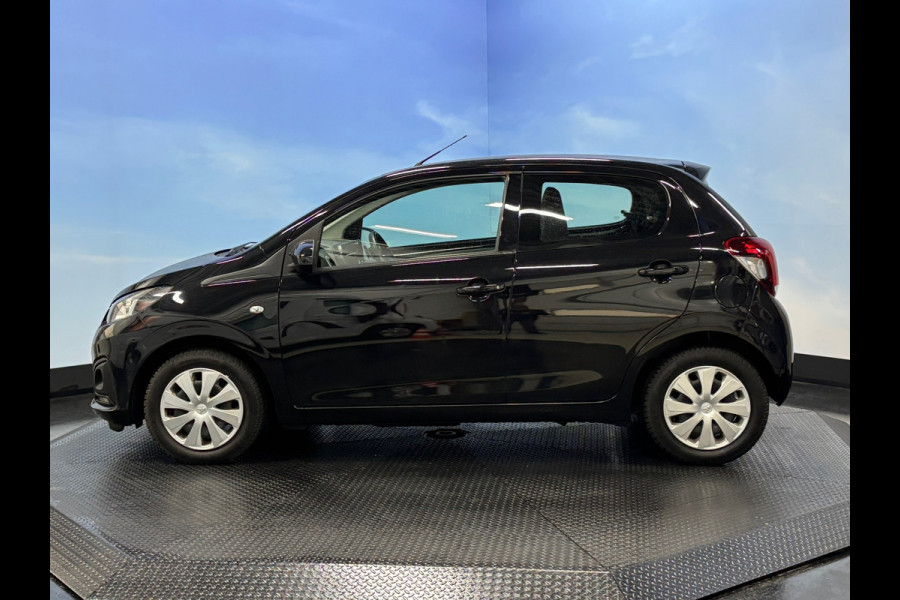 Peugeot 108 1.0 e-VTi Active Airco | 5 deurs | Elktr. pakket