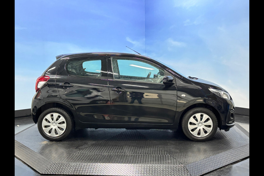 Peugeot 108 1.0 e-VTi Active Airco | 5 deurs | Elktr. pakket