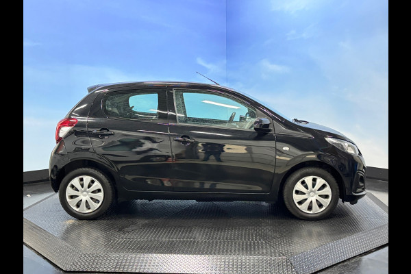 Peugeot 108 1.0 e-VTi Active Airco | 5 deurs | Elktr. pakket