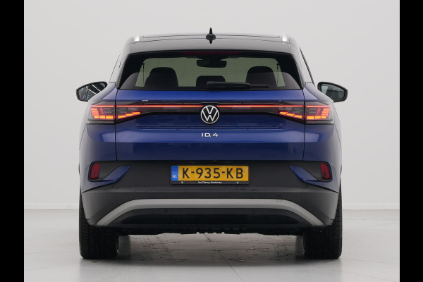 Volkswagen ID.4 Max 77 kWh Panorama Trekhaak Side Assist iQ Light 341