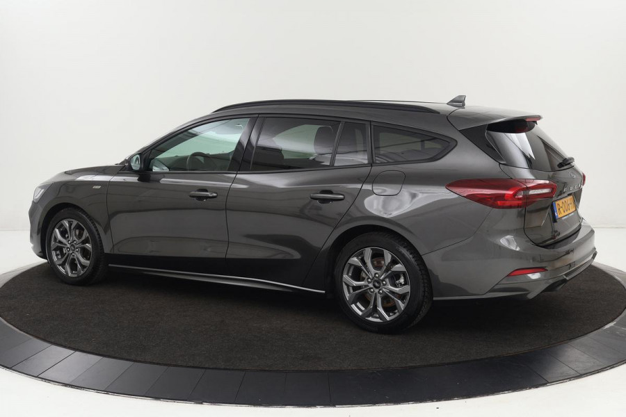 Ford Focus 1.0 EcoBoost ST Line X | Adaptive cruise | Stoel & stuurverwarming | Bang & Olufsen Sound | Carplay | Full LED | Camera | Keyless | Digital Cockpit