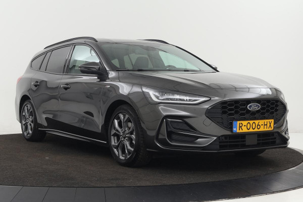 Ford Focus 1.0 EcoBoost ST Line X | Adaptive cruise | Stoel & stuurverwarming | Bang & Olufsen Sound | Carplay | Full LED | Camera | Keyless | Digital Cockpit