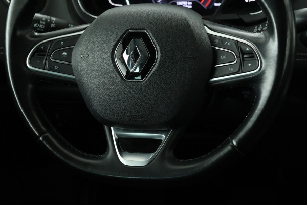 Renault Grand Scénic 1.3 TCe Bose 7-persoons | Leder | Trekhaak | Adaptive cruise | Stoelverwarming | Head-Up | Camera | Full LED | Carplay | Navigatie | Keyless