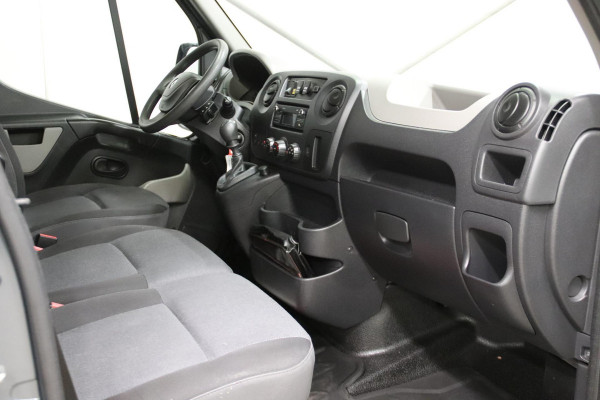 Renault Master 2.3 dCi 150 PK HANDGESCHAKELD LOWLINER VERKOOPWAGEN Lange Versie