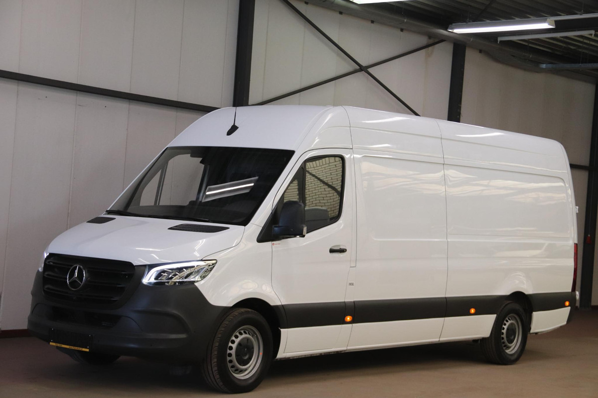 Mercedes-Benz Sprinter 314 2.2 CDI L3H2 AUTOMAAT Airco EURO 6