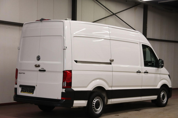 Volkswagen Crafter 35 2.0 TDI 140PK L3H3 (oude L2H2) EURO 6