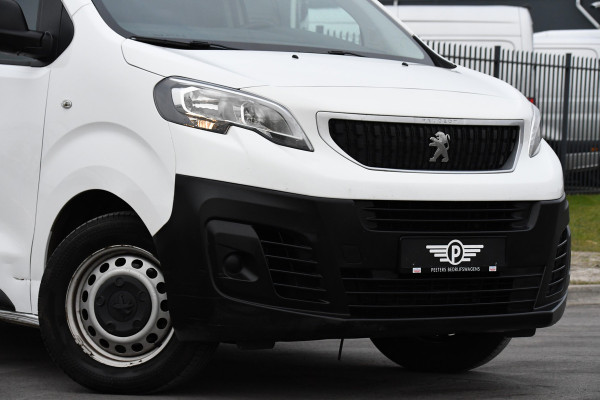 Peugeot Expert 2.0 BlueHDI 120 Standard Premium Cruise, Sensoren, Trekhaak, Airco, Automaat, 120PK, UNIEK!