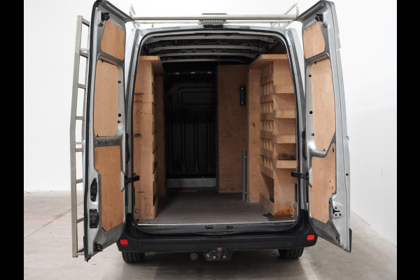 Renault Master L2H2 145PK Airco Cruise Imperiaal Ladder Trekhaak Bluetooth Euro6