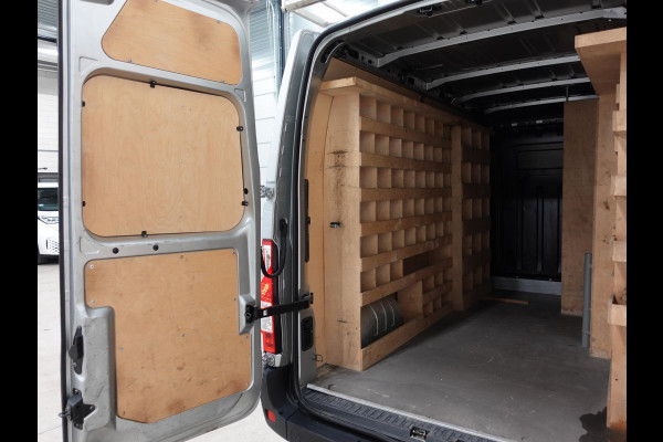 Renault Master L2H2 145PK Airco Cruise Imperiaal Ladder Trekhaak Bluetooth Euro6