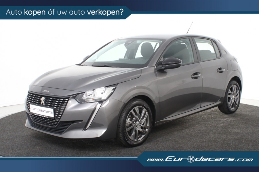 Peugeot 208 Active *1ste Eigenaar*Navigatie*Carplay*PDC*