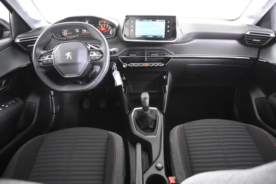 Peugeot 208 Active *1ste Eigenaar*Navigatie*Carplay*PDC*