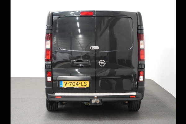 Opel Vivaro 1.6 CDTI L2H1 Edition Sport-Edition Airco Cruise Trekhaak Sidebars Bluetooth*