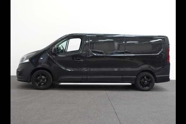 Opel Vivaro 1.6 CDTI L2H1 Edition Sport-Edition Airco Cruise Trekhaak Sidebars Bluetooth*