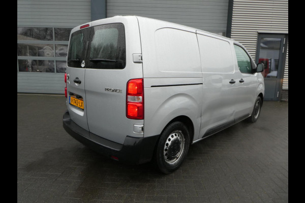 Toyota ProAce Worker 1.6 D-4D Cool Comfort airco