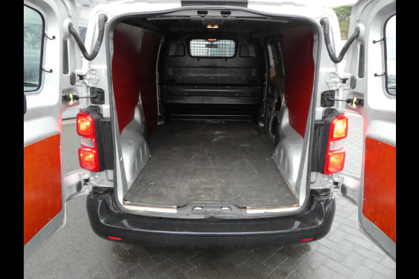 Toyota ProAce Worker 1.6 D-4D Cool Comfort airco