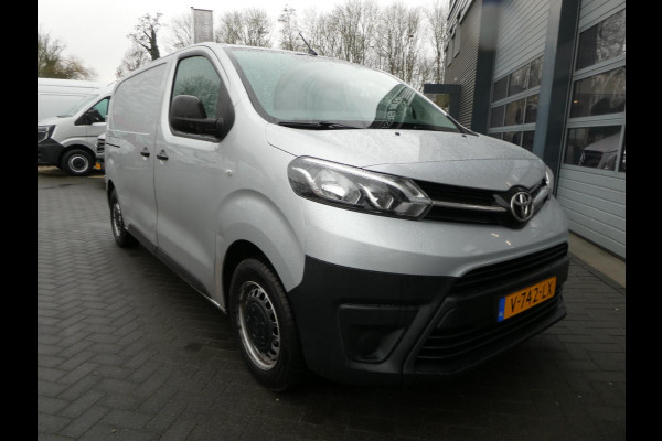 Toyota ProAce Worker 1.6 D-4D Cool Comfort airco