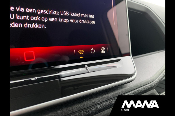 MAN TGE 5.160 160pk DL Pick-Up Laadbak Airco CarPlay Cruise Sensoren Camera 12V Dodehoekdetectie VoorruitVerwarming Bijrijdersbank ErgoS