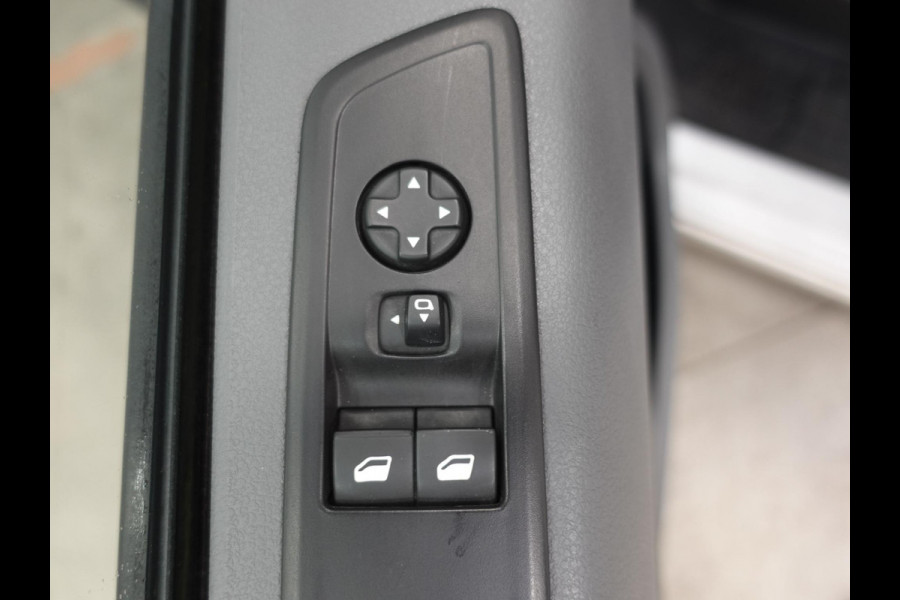 Citroën Jumpy 95pk L2 Airco Cruise control Parkeersensoren Euro6 Sidebars *