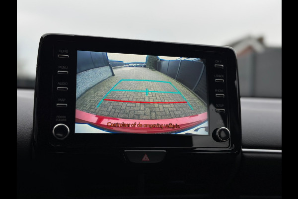 Toyota Yaris 1.5 Hybrid Dynamic CarPlay LED Camera