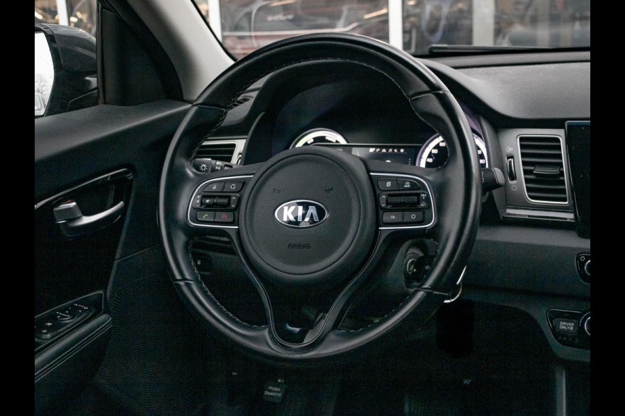 Kia Niro 1.6 GDi Hybrid DynamicLine | Automaat | Cruise | Navi | Zuinig!