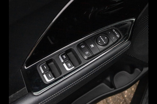 Kia Niro 1.6 GDi Hybrid DynamicLine | Automaat | Cruise | Navi | Zuinig!