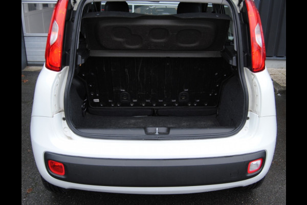 Fiat Panda 1.2 Popstar