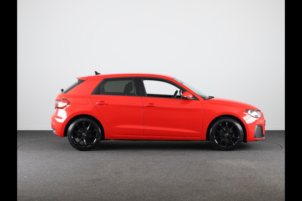 Audi A1 Sportback 25 TFSI Pro Line 95pk | Navigatie via App | 17 inch Lichtmetalen velgen | Cruise controle