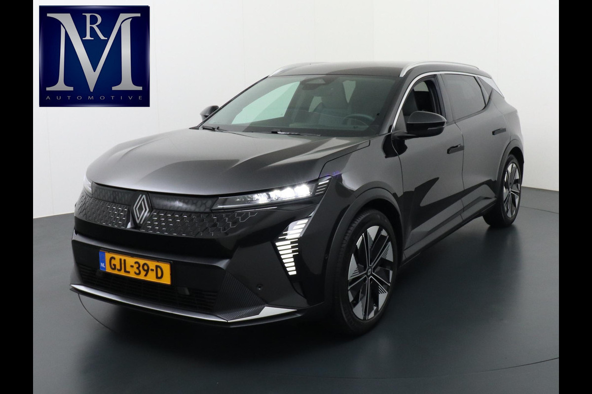 Renault Scénic E-Tech EV60 comfort range techno | 1e EIGENAAR |