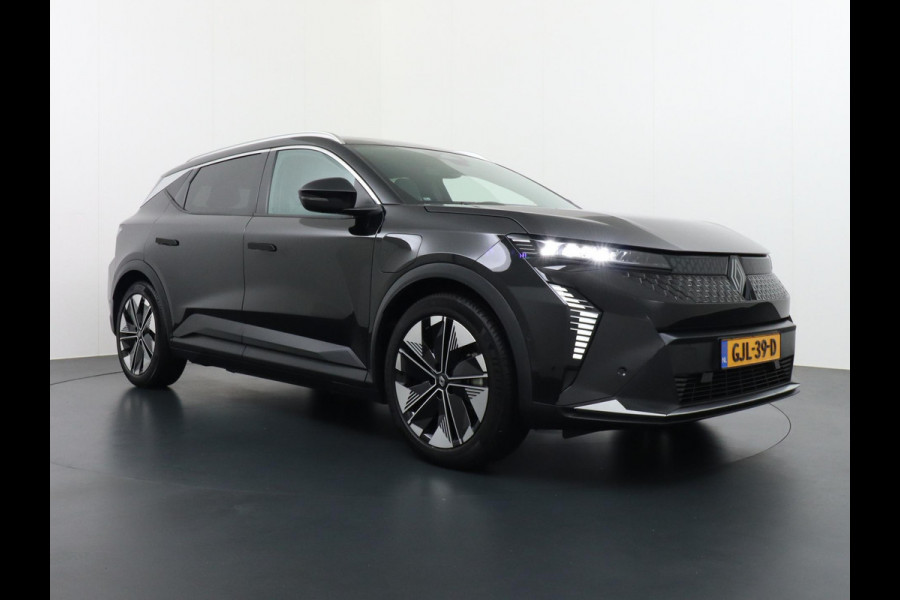 Renault Scénic E-Tech EV60 comfort range techno | 1e EIGENAAR |