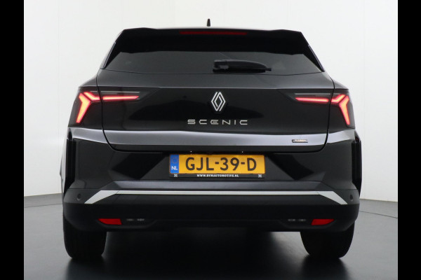 Renault Scénic E-Tech EV60 comfort range techno | 1e EIGENAAR |