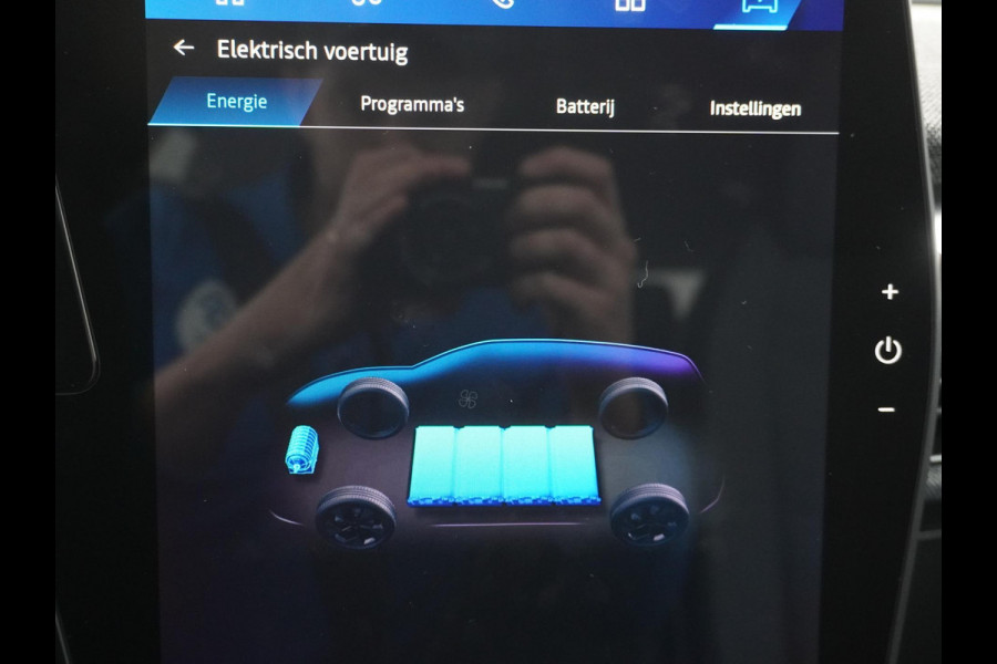 Renault Scénic E-Tech EV60 comfort range techno | 1e EIGENAAR |